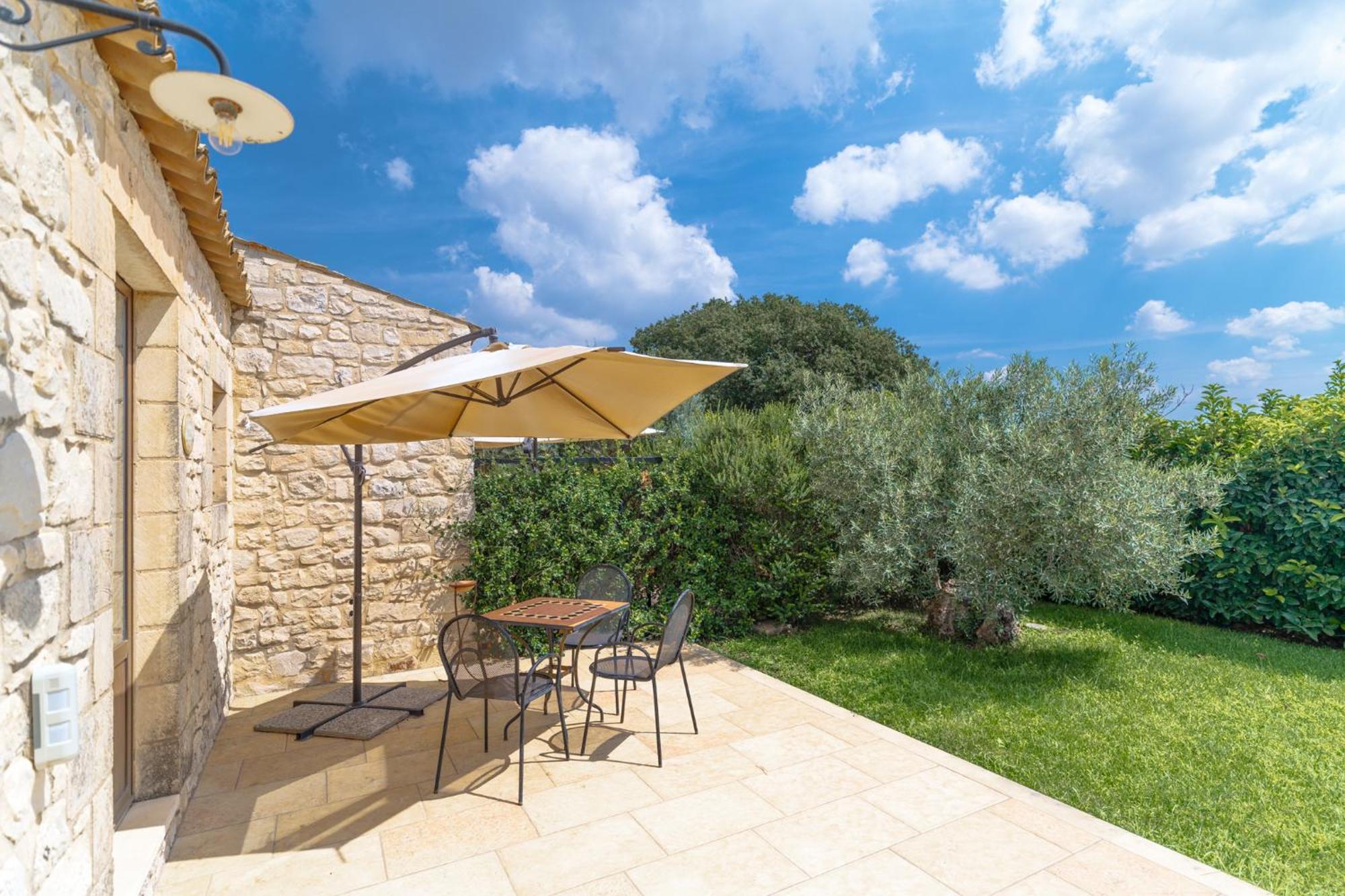 Borgo Monachella Acomodação com café da manhã Ragusa Quarto foto