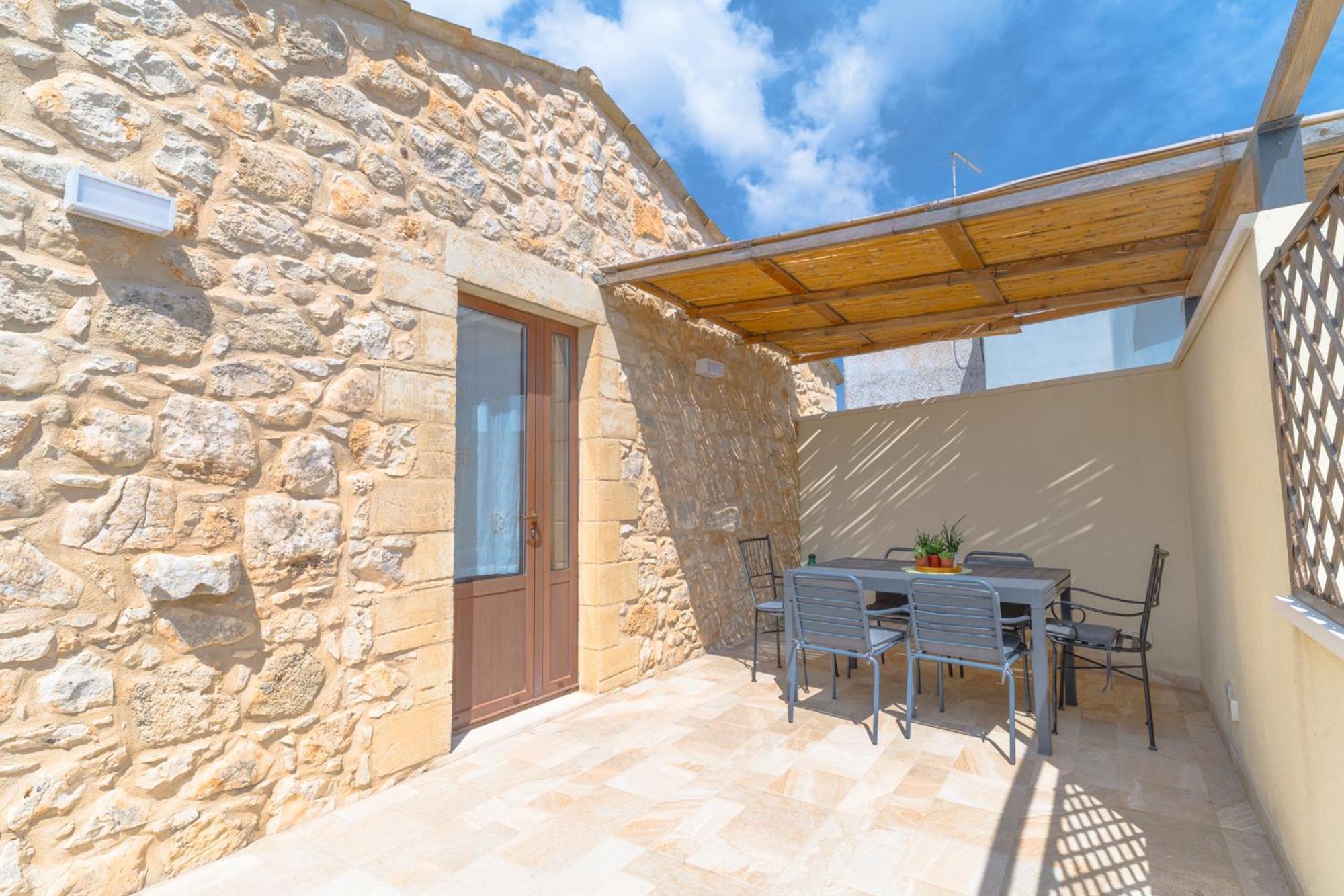 Borgo Monachella Acomodação com café da manhã Ragusa Quarto foto